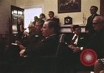 Image of Richard Nixon Washington DC USA, 1972, second 12 stock footage video 65675073693