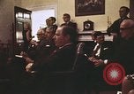 Image of Richard Nixon Washington DC USA, 1972, second 13 stock footage video 65675073693