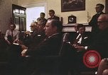 Image of Richard Nixon Washington DC USA, 1972, second 18 stock footage video 65675073693