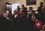 Image of Richard Nixon Washington DC USA, 1972, second 22 stock footage video 65675073693