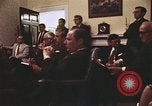 Image of Richard Nixon Washington DC USA, 1972, second 24 stock footage video 65675073693