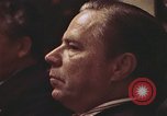 Image of Richard Nixon Washington DC USA, 1972, second 26 stock footage video 65675073693