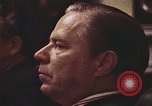 Image of Richard Nixon Washington DC USA, 1972, second 27 stock footage video 65675073693