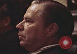 Image of Richard Nixon Washington DC USA, 1972, second 30 stock footage video 65675073693