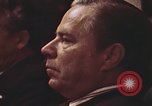 Image of Richard Nixon Washington DC USA, 1972, second 31 stock footage video 65675073693