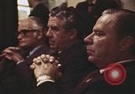 Image of Richard Nixon Washington DC USA, 1972, second 33 stock footage video 65675073693