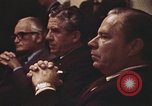 Image of Richard Nixon Washington DC USA, 1972, second 35 stock footage video 65675073693