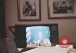 Image of Richard Nixon Washington DC USA, 1972, second 36 stock footage video 65675073693