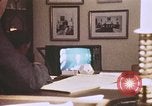 Image of Richard Nixon Washington DC USA, 1972, second 37 stock footage video 65675073693