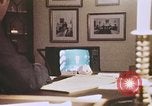 Image of Richard Nixon Washington DC USA, 1972, second 38 stock footage video 65675073693