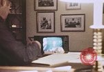 Image of Richard Nixon Washington DC USA, 1972, second 40 stock footage video 65675073693