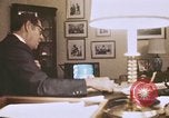 Image of Richard Nixon Washington DC USA, 1972, second 47 stock footage video 65675073693