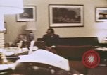 Image of Richard Nixon Washington DC USA, 1972, second 49 stock footage video 65675073693
