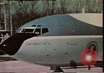 Image of Richard Nixon Peking China, 1972, second 1 stock footage video 65675073694