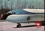 Image of Richard Nixon Peking China, 1972, second 3 stock footage video 65675073694