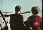 Image of Richard Nixon Peking China, 1972, second 13 stock footage video 65675073694