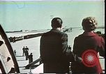 Image of Richard Nixon Peking China, 1972, second 14 stock footage video 65675073694