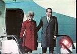 Image of Richard Nixon Peking China, 1972, second 15 stock footage video 65675073694