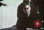 Image of Richard Nixon Peking China, 1972, second 17 stock footage video 65675073694