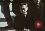Image of Richard Nixon Peking China, 1972, second 19 stock footage video 65675073694