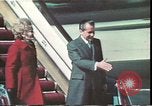 Image of Richard Nixon Peking China, 1972, second 20 stock footage video 65675073694
