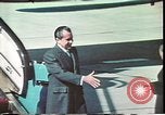 Image of Richard Nixon Peking China, 1972, second 21 stock footage video 65675073694