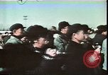 Image of Richard Nixon Peking China, 1972, second 25 stock footage video 65675073694