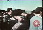 Image of Richard Nixon Peking China, 1972, second 27 stock footage video 65675073694