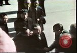 Image of Richard Nixon Peking China, 1972, second 28 stock footage video 65675073694
