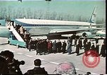Image of Richard Nixon Peking China, 1972, second 34 stock footage video 65675073694