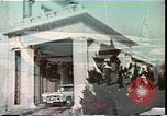 Image of Richard Nixon Peking China, 1972, second 36 stock footage video 65675073694