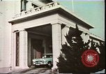 Image of Richard Nixon Peking China, 1972, second 37 stock footage video 65675073694