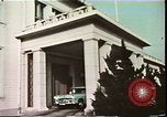 Image of Richard Nixon Peking China, 1972, second 38 stock footage video 65675073694
