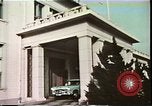 Image of Richard Nixon Peking China, 1972, second 39 stock footage video 65675073694