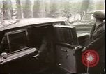 Image of Richard Nixon Peking China, 1972, second 3 stock footage video 65675073695