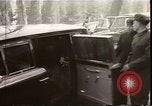 Image of Richard Nixon Peking China, 1972, second 4 stock footage video 65675073695