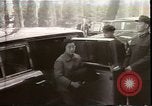 Image of Richard Nixon Peking China, 1972, second 5 stock footage video 65675073695