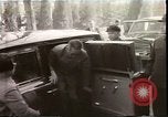 Image of Richard Nixon Peking China, 1972, second 7 stock footage video 65675073695
