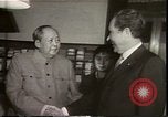 Image of Richard Nixon Peking China, 1972, second 18 stock footage video 65675073695