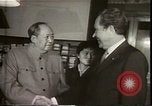 Image of Richard Nixon Peking China, 1972, second 20 stock footage video 65675073695