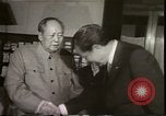 Image of Richard Nixon Peking China, 1972, second 21 stock footage video 65675073695