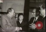 Image of Richard Nixon Peking China, 1972, second 27 stock footage video 65675073695