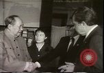 Image of Richard Nixon Peking China, 1972, second 28 stock footage video 65675073695