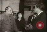 Image of Richard Nixon Peking China, 1972, second 31 stock footage video 65675073695