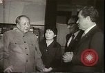 Image of Richard Nixon Peking China, 1972, second 35 stock footage video 65675073695