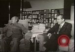 Image of Richard Nixon Peking China, 1972, second 42 stock footage video 65675073695
