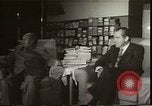 Image of Richard Nixon Peking China, 1972, second 43 stock footage video 65675073695
