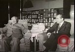 Image of Richard Nixon Peking China, 1972, second 45 stock footage video 65675073695