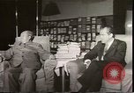 Image of Richard Nixon Peking China, 1972, second 47 stock footage video 65675073695