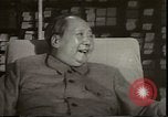 Image of Richard Nixon Peking China, 1972, second 48 stock footage video 65675073695